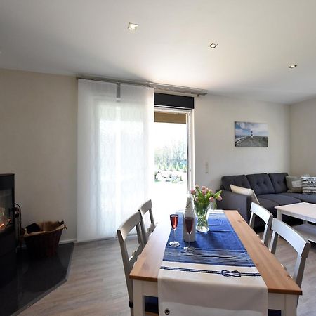 Cozy Apartment In Barnekow With Private Terrace Exteriör bild