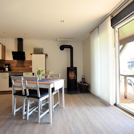 Cozy Apartment In Barnekow With Private Terrace Exteriör bild