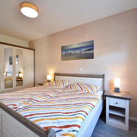 Cozy Apartment In Barnekow With Private Terrace Exteriör bild