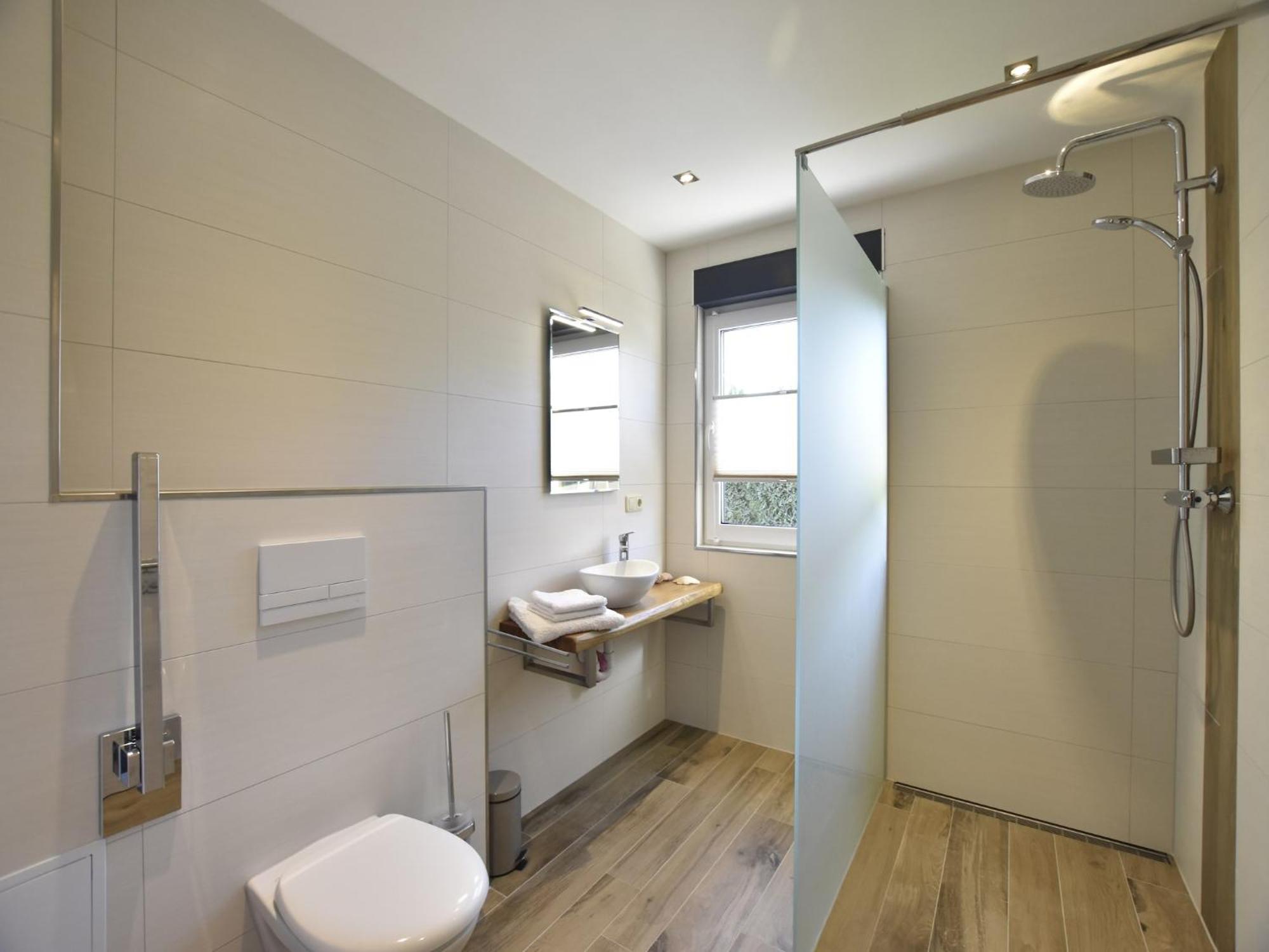 Cozy Apartment In Barnekow With Private Terrace Exteriör bild