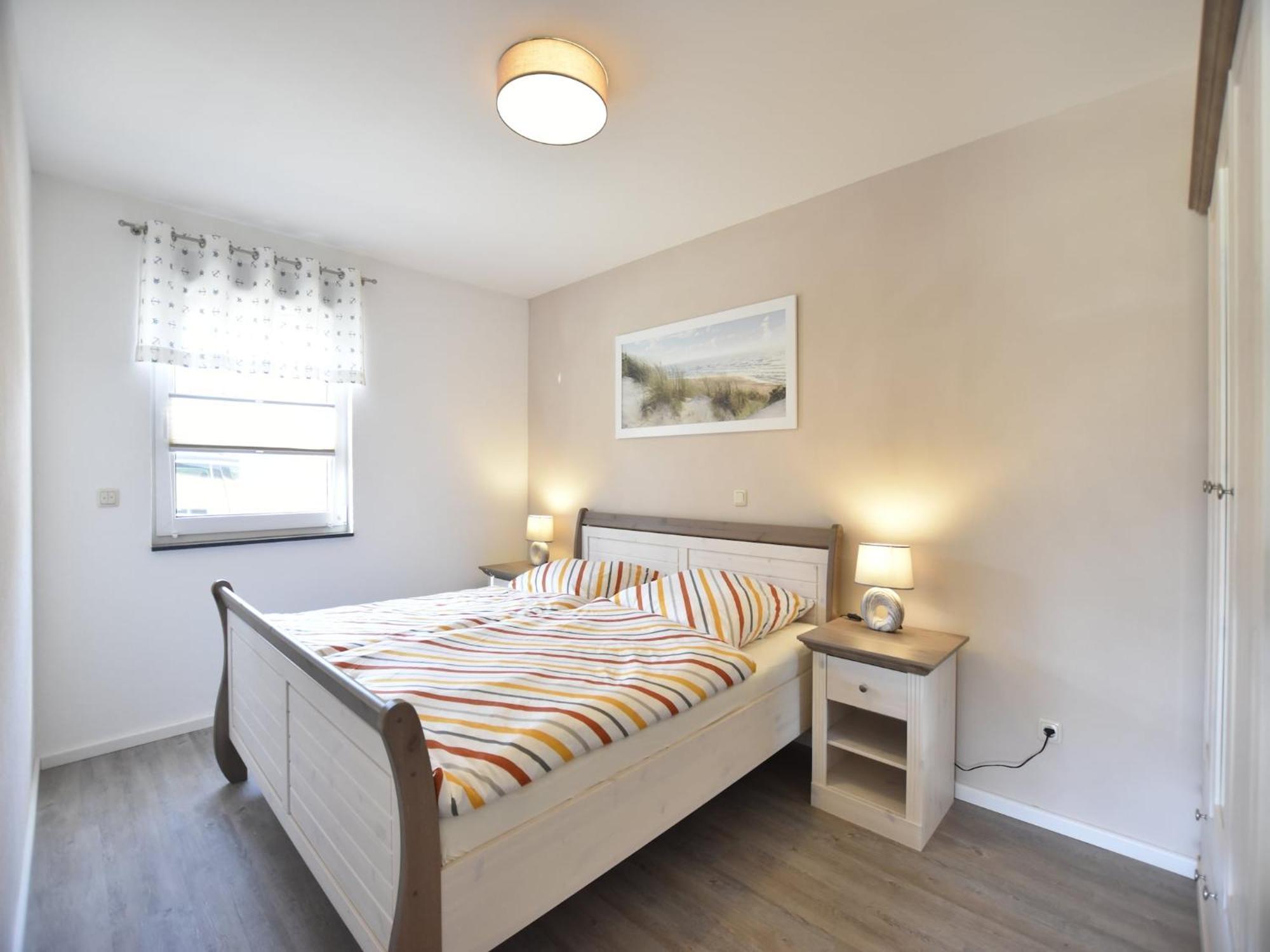 Cozy Apartment In Barnekow With Private Terrace Exteriör bild