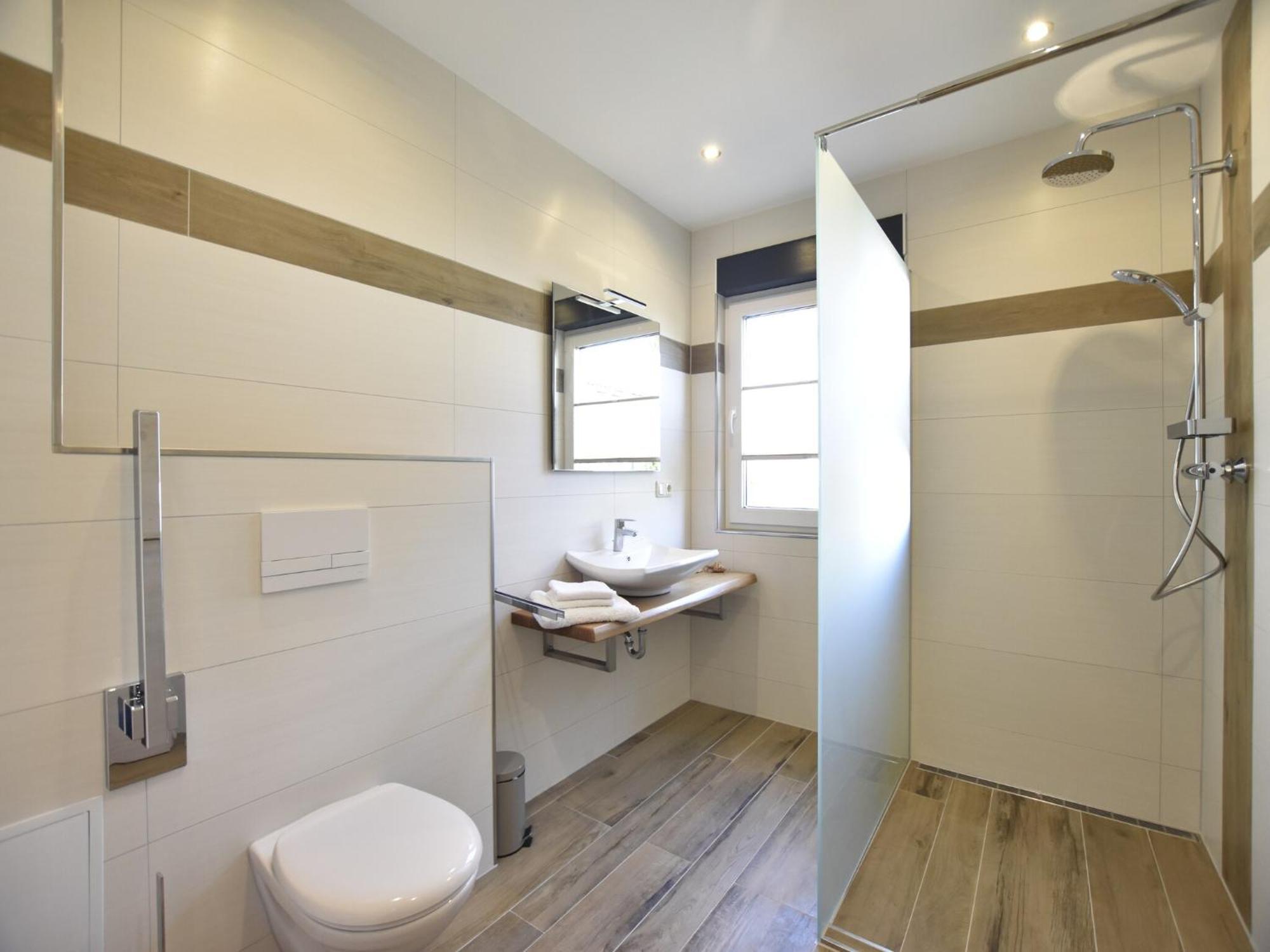 Cozy Apartment In Barnekow With Private Terrace Exteriör bild
