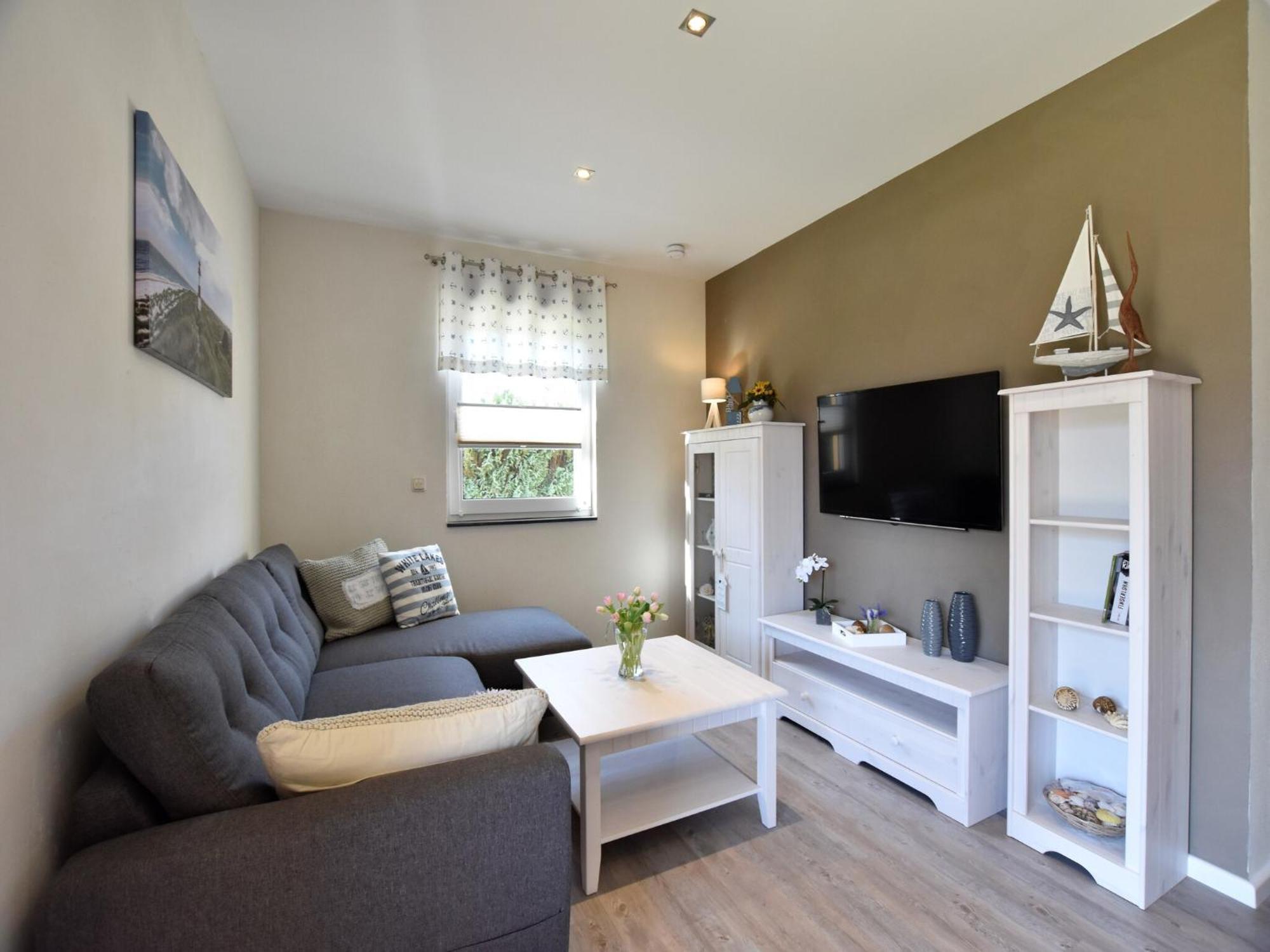 Cozy Apartment In Barnekow With Private Terrace Exteriör bild