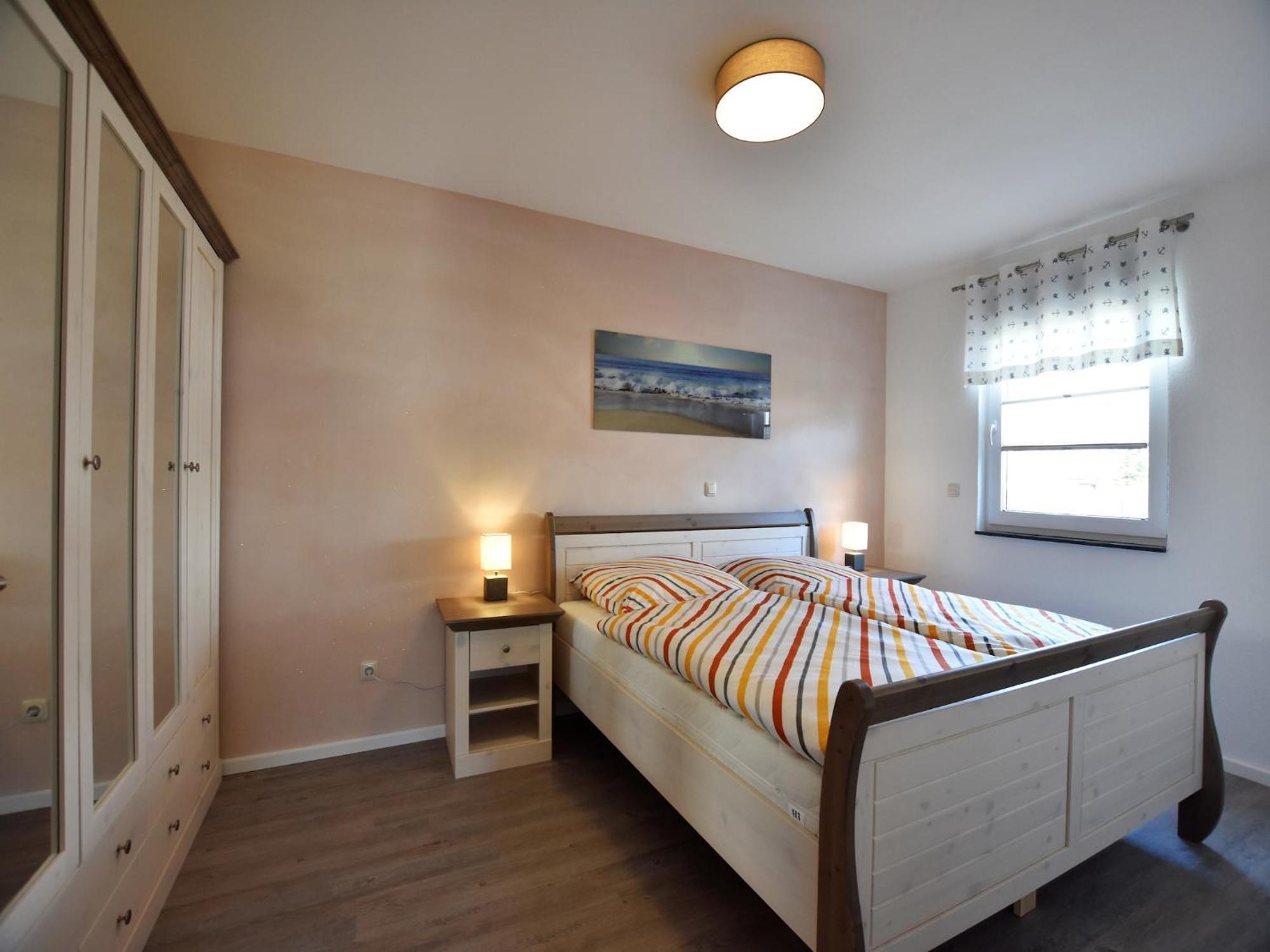 Cozy Apartment In Barnekow With Private Terrace Exteriör bild