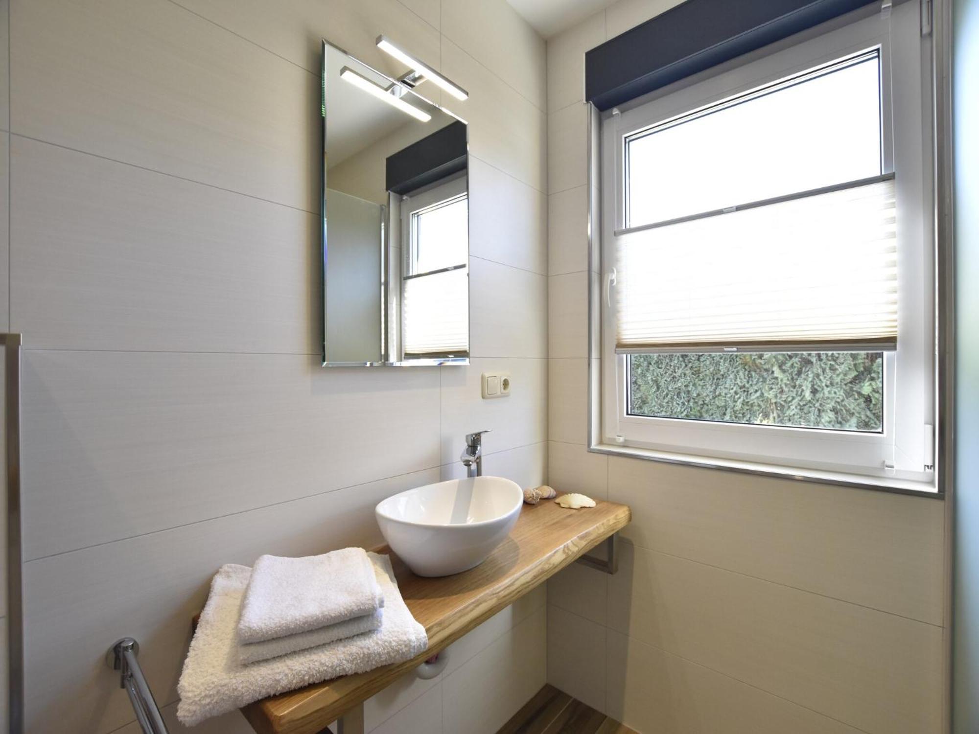 Cozy Apartment In Barnekow With Private Terrace Exteriör bild