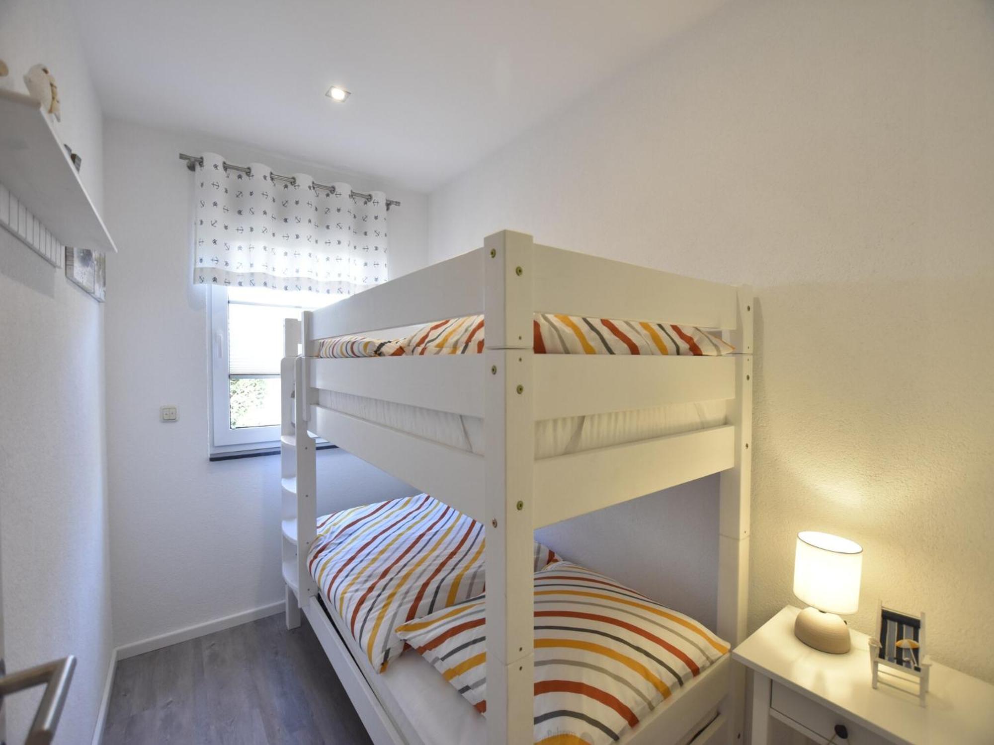 Cozy Apartment In Barnekow With Private Terrace Exteriör bild